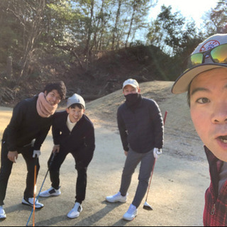 ゴルフ仲間募集⛳️ - 友達