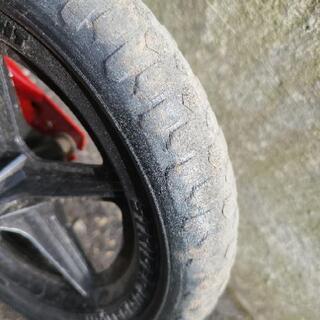 【ご相談中】使用感あり ストライダーの画像