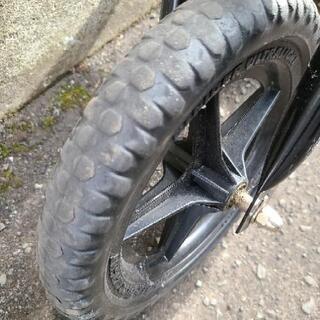 【ご相談中】使用感あり ストライダーの画像