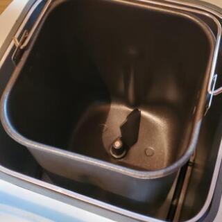 ホームベーカリーの画像