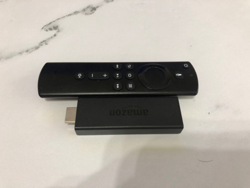Fire Tv Stick ファイヤースティック