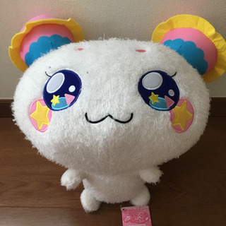 ［あげます］めちゃでかフワぬいぐるみ