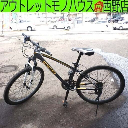 あさひ IDCR マウンテンバイク