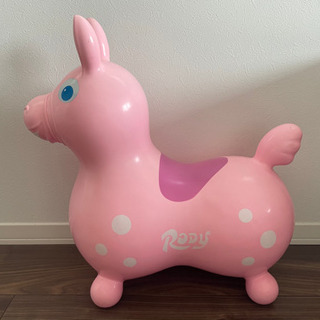 Rody ロディ　ピンク