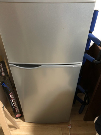 SHARP 冷蔵庫