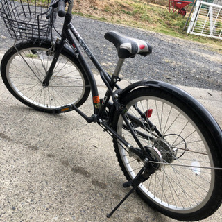 子供用　自転車　フィラ　24インチ