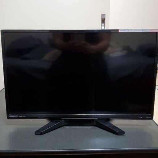 ORION NHC-241B 24型液晶テレビ
