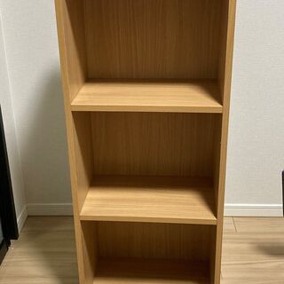 本棚