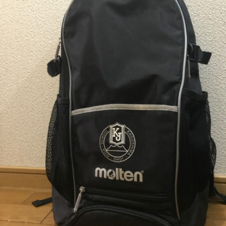 鹿児島情報高校　通学かばん