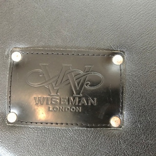 ホルン　WISEMAN ハードケース　※ケースのみの画像