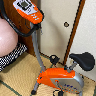値下げしました【美品】ALINCO(アルインコ) プログラムバイ...
