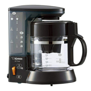 Saleコーヒーメーカー　珈琲通　象印