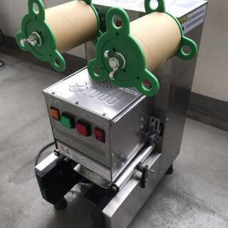 yodo カップシーラーの画像