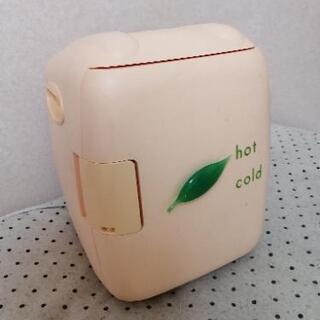 温冷ボックス