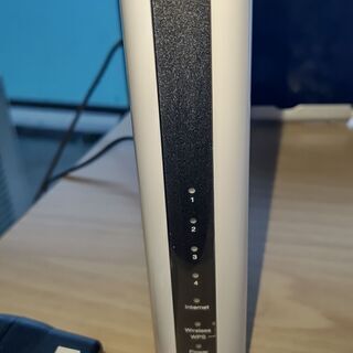 無線LANルータ、11n/g/b、WPS対応の画像