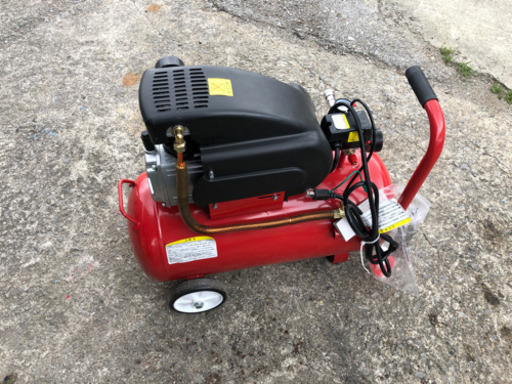 エアーコンプレッサー　アストロプロダクツ