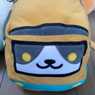 ねこあつめぬいぐるみ