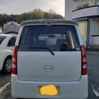 MAZDA　AZワゴンの画像