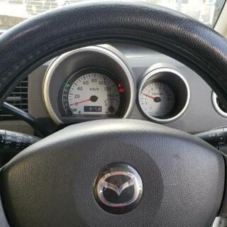 MAZDA　AZワゴンの画像