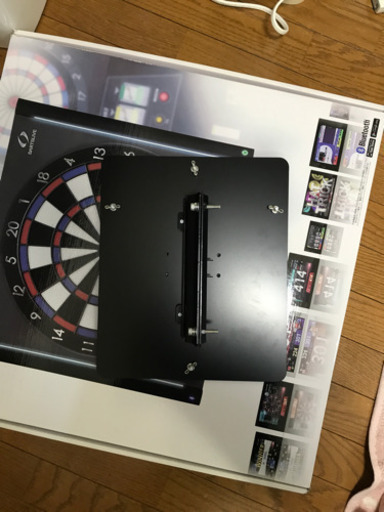 ダーツライブ200s　ダーツ ポール