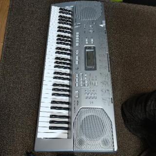 CASIO キーボード