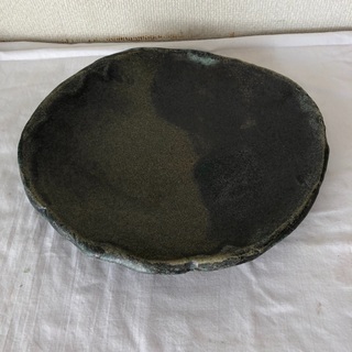 陶器皿