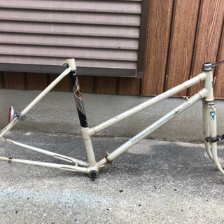 栄興社　EIKOSYA  ヴィンテージ　レトロ　レストア　フレー...