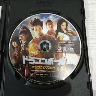 購入者決定 ドラコンボールREVOLUTION DVDの画像