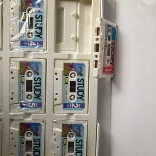 子供用英会話学習教材
