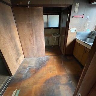 ★東京で住みながらDIYをやりたい方を募集！！一軒家、貸します。...