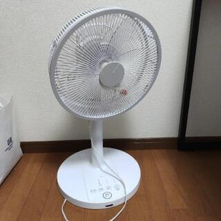 【取引済】東芝　扇風機