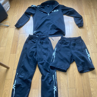 比叡山中学校　体操服SS