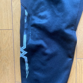 比叡山中学校　体操服SSの画像
