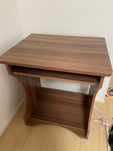 パソコンデスク