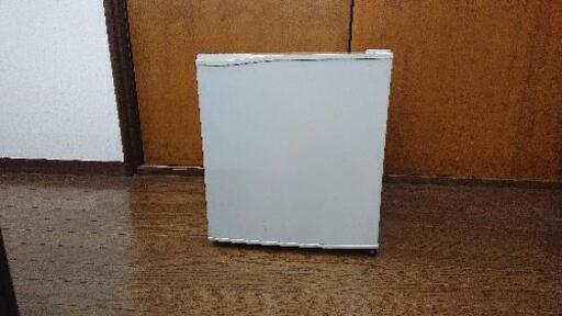 小型コンパクト冷蔵庫46ℓ　値下げしました‼