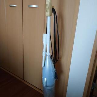 【無料】サイクロン掃除機