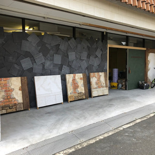 貸店舗　駅から徒歩1分