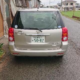 ラウム1500cc格安です！の画像