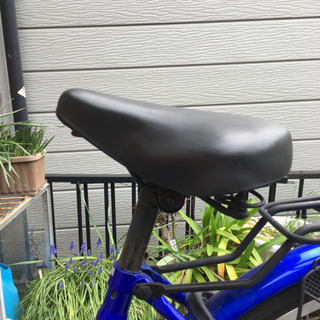 26インチ自転車の画像