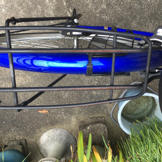 26インチ自転車の画像