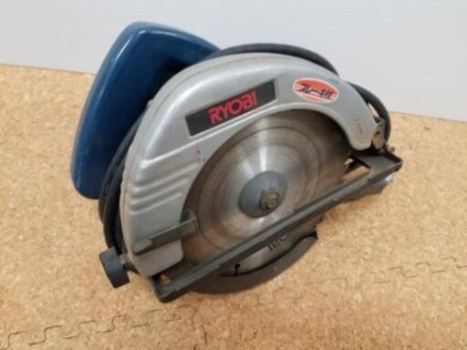 【プロ使用‼️】RYOBI丸の子