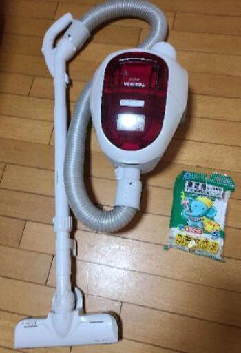 東芝 掃除機 紙パック3枚セット