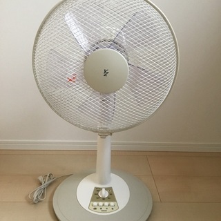 扇風機