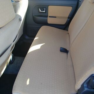 ★平成18年　スズキアルトラパン L 　AT 車検令和４年７月まで　76,000km。程度良好★の画像