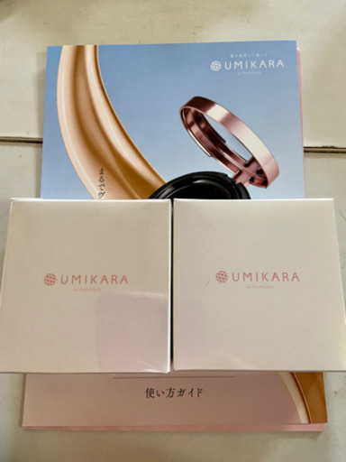 愛しとーとリキッドファンデーション　ケース付き ナチュラルオークル　6個セット UMIKARA リキッドファンデーション （ナチュラルオークル） 愛しとーと
