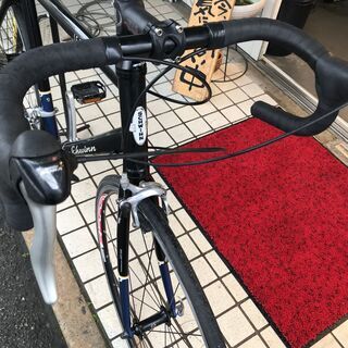 シュウイン ラツアー 　クロモリロードバイクの画像