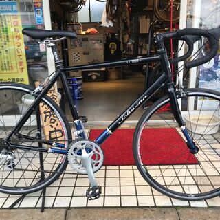 シュウイン ラツアー 　クロモリロードバイク