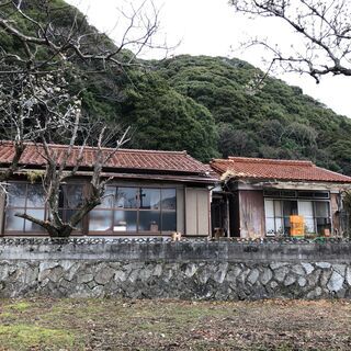 菊川町　約120坪　　DIY     0円でお貸ししますの画像