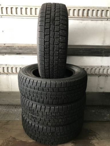 スタッドレス☆195/65R15☆
