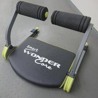 スマートワンダーコア